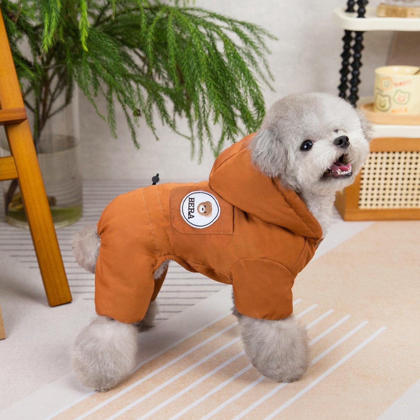 猫 犬 洋服 犬服 ペット服 大中小型犬 ペット用品 犬/猫用 犬の服 ペットウエア 小型犬 中型犬 通気 可愛い ドッグウェア トレーナー 犬 服 ワンピース サロペット ビションフリーゼ 犬猫服