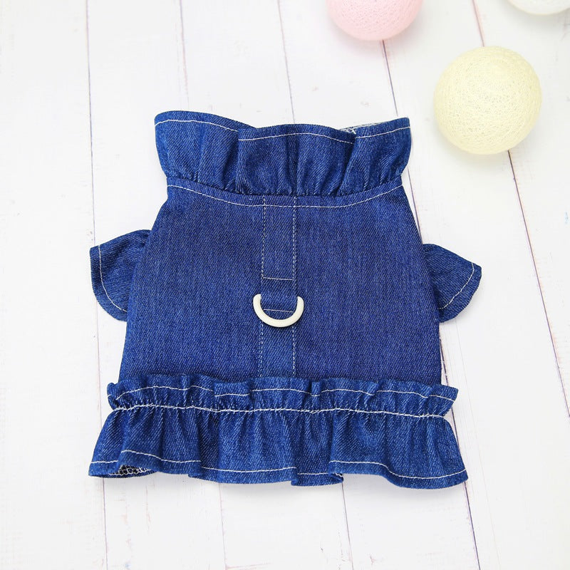 猫 犬 洋服 犬服 ペット服 大中小型犬 ペット用品 犬/猫用 犬の服 ペットウエア 小型犬 中型犬 通気 可愛い ドッグウェア トレーナー 犬 服 ワンピース サロペット ビションフリーゼ 犬猫服