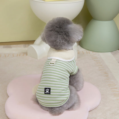 猫 犬 洋服 犬服 ペット服 大中小型犬 ペット用品 犬/猫用 犬の服 ペットウエア 小型犬 中型犬 通気 可愛い ドッグウェア トレーナー 犬 服 ワンピース サロペット ビションフリーゼ 犬猫服