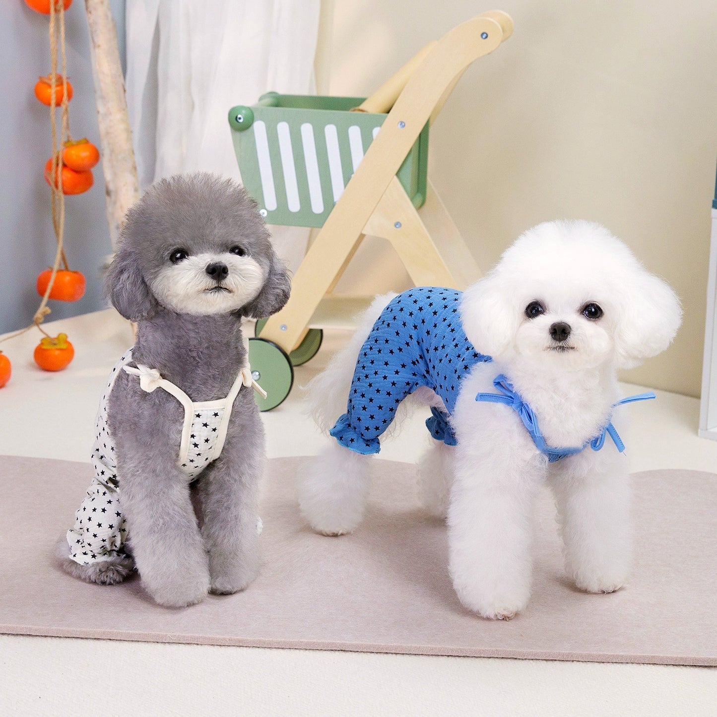猫 犬 洋服 犬服 ペット服 大中小型犬 ペット用品 犬/猫用 犬の服 ペットウエア 小型犬 中型犬 通気 可愛い ドッグウェア トレーナー 犬 服 ワンピース サロペット ビションフリーゼ 犬猫服