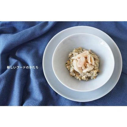 white fox ホワイトフォックス BASE DELI ベースデリ 500g 手づくりごはんベース