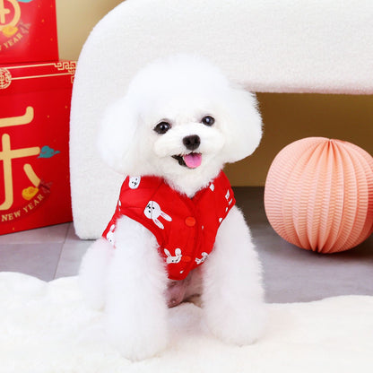 猫 犬 洋服 犬服 ペット服 大中小型犬 ペット用品 犬/猫用 犬の服 ペットウエア 小型犬 中型犬 通気 可愛い ドッグウェア トレーナー 犬 服 ワンピース サロペット ビションフリーゼ 犬猫服