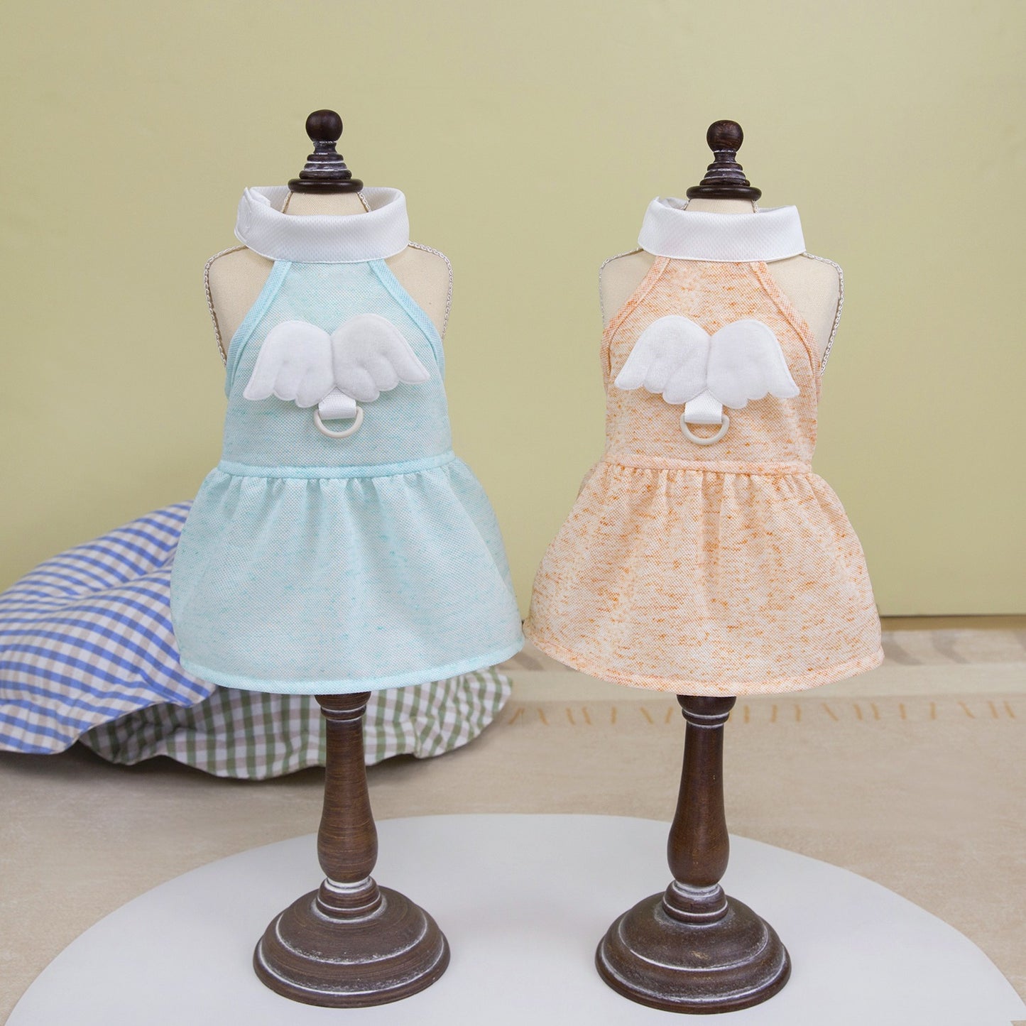 猫 犬 洋服 犬服 ペット服 大中小型犬 ペット用品 犬/猫用 犬の服 ペットウエア 小型犬 中型犬 通気 可愛い ドッグウェア トレーナー 犬 服 ワンピース サロペット ビションフリーゼ 犬猫服