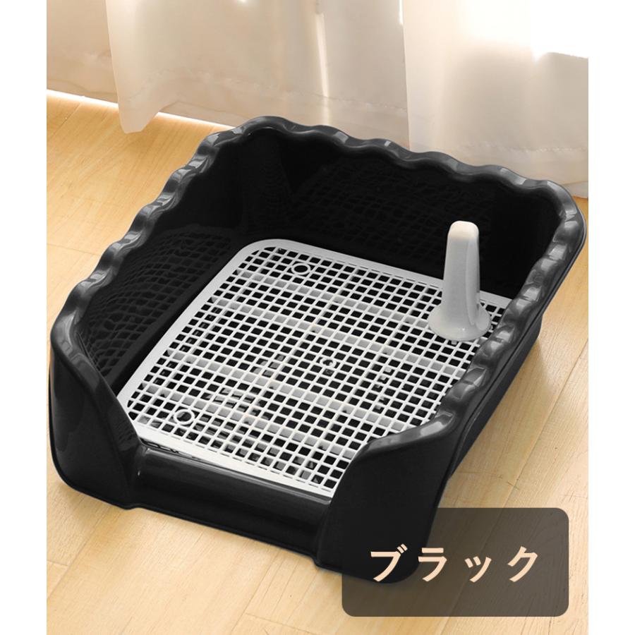 おしゃれ 犬 犬トイレ 洗える ペット 犬用 犬 犬トイレトレー トレーニング ペットトイレ トイレトレー 洗える