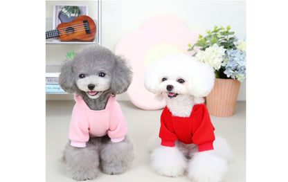 猫 犬 洋服 犬服 ペット服 大中小型犬 ペット用品 犬/猫用 犬の服 ペットウエア 小型犬 中型犬 通気 可愛い ドッグウェア トレーナー 犬 服 ワンピース サロペット ビションフリーゼ 犬猫服