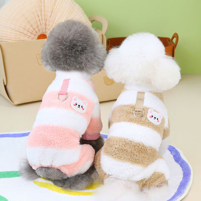 猫 犬 洋服 犬服 ペット服 大中小型犬 ペット用品 犬/猫用 犬の服 ペットウエア 小型犬 中型犬 通気 可愛い ドッグウェア トレーナー 犬 服 ワンピース サロペット ビションフリーゼ 犬猫服