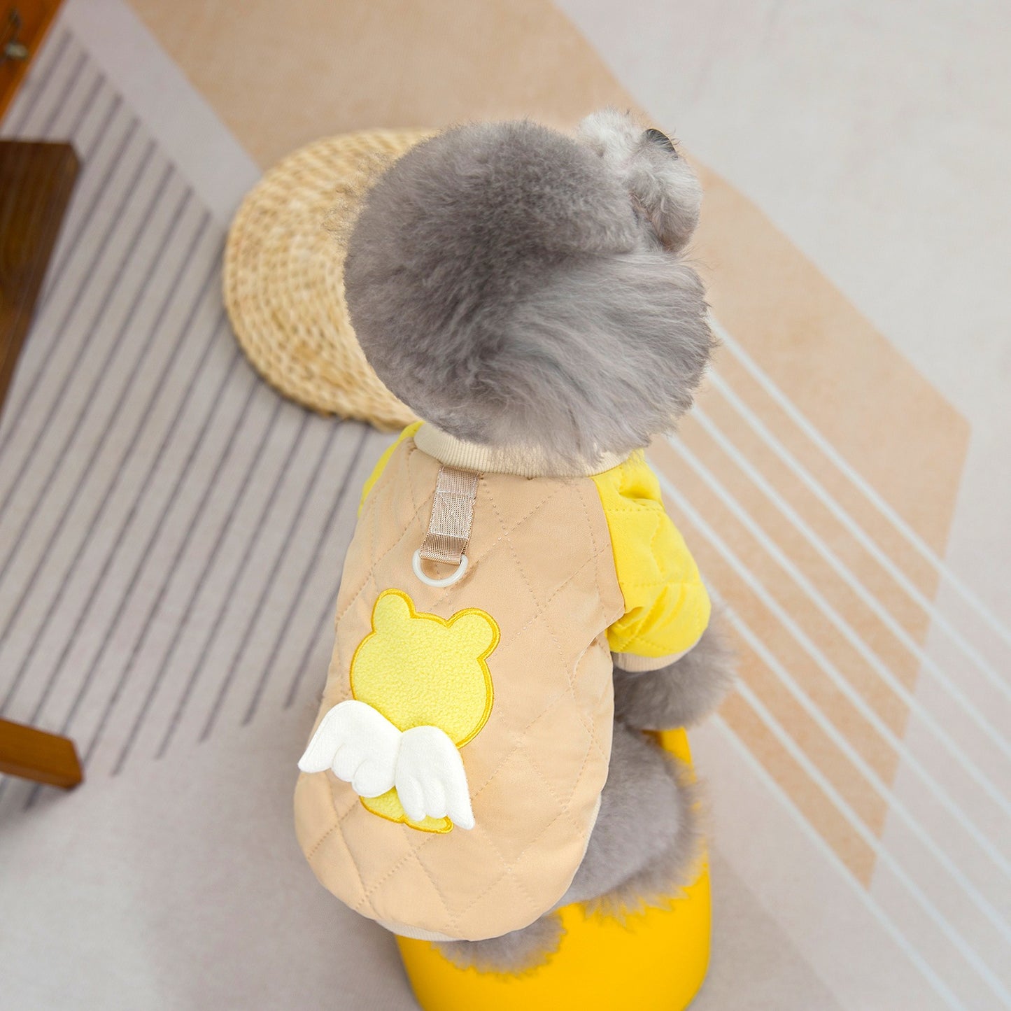 猫 犬 洋服 犬服 ペット服 大中小型犬 ペット用品 犬/猫用 犬の服 ペットウエア 小型犬 中型犬 通気 可愛い ドッグウェア トレーナー 犬 服 ワンピース サロペット ビションフリーゼ 犬猫服