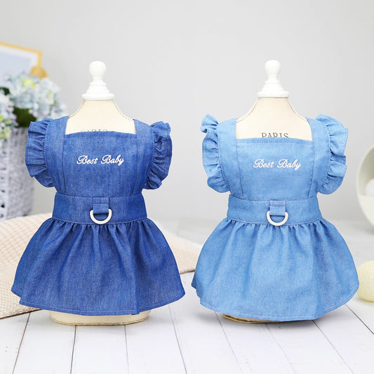 猫 犬 洋服 犬服 ペット服 大中小型犬 ペット用品 犬/猫用 犬の服 ペットウエア 小型犬 中型犬 通気 可愛い ドッグウェア トレーナー 犬 服 ワンピース サロペット ビションフリーゼ 犬猫服
