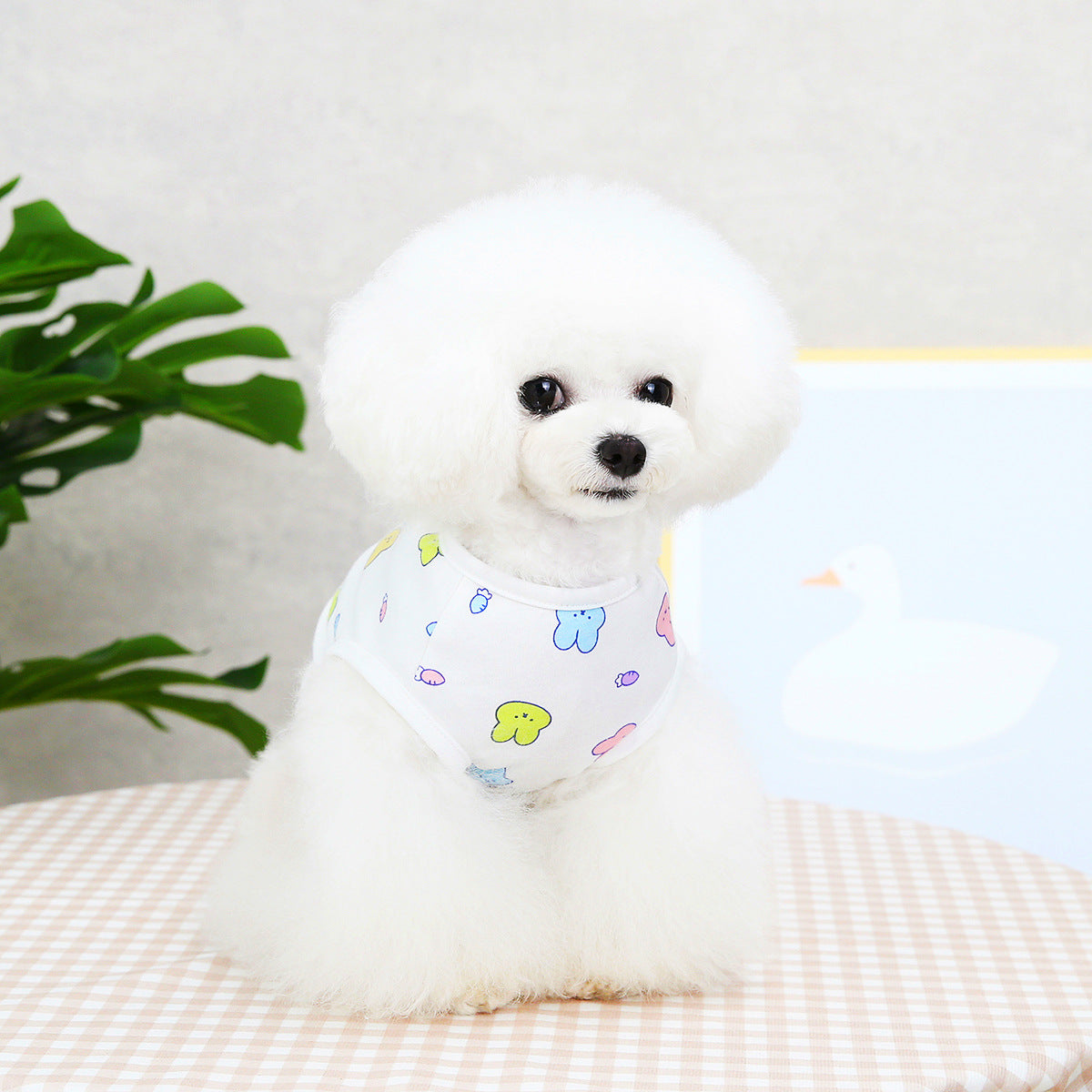 猫 犬 洋服 犬服 ペット服 大中小型犬 ペット用品 犬/猫用 犬の服 ペットウエア 小型犬 中型犬 通気 可愛い ドッグウェア トレーナー 犬 服 ワンピース サロペット ビションフリーゼ 犬猫服