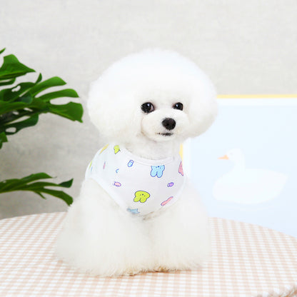 猫 犬 洋服 犬服 ペット服 大中小型犬 ペット用品 犬/猫用 犬の服 ペットウエア 小型犬 中型犬 通気 可愛い ドッグウェア トレーナー 犬 服 ワンピース サロペット ビションフリーゼ 犬猫服