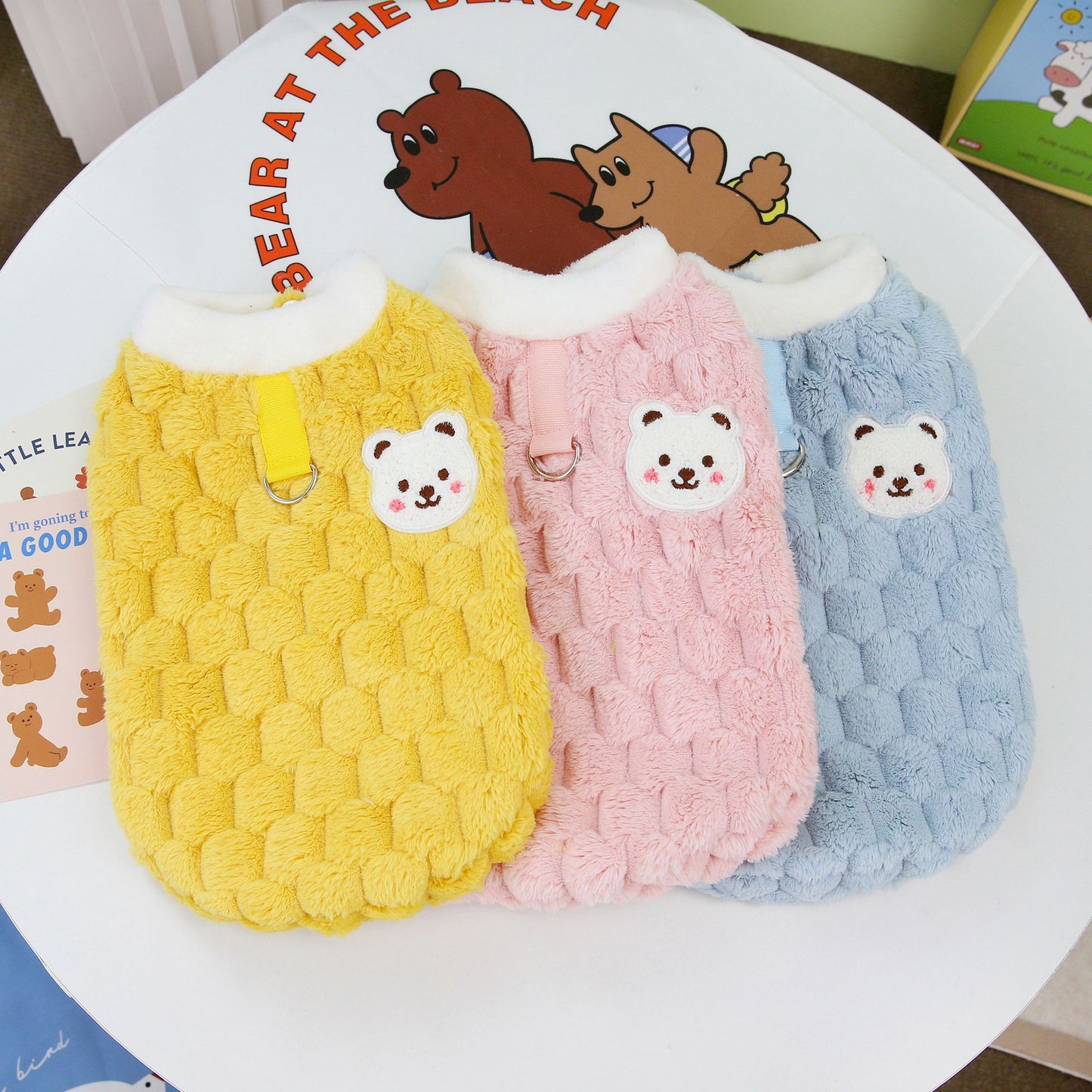 猫 犬 洋服 犬服 ペット服 大中小型犬 ペット用品 犬/猫用 犬の服 ペットウエア 小型犬 中型犬 通気 可愛い ドッグウェア トレーナー 犬 服 ワンピース サロペット ビションフリーゼ 犬猫服