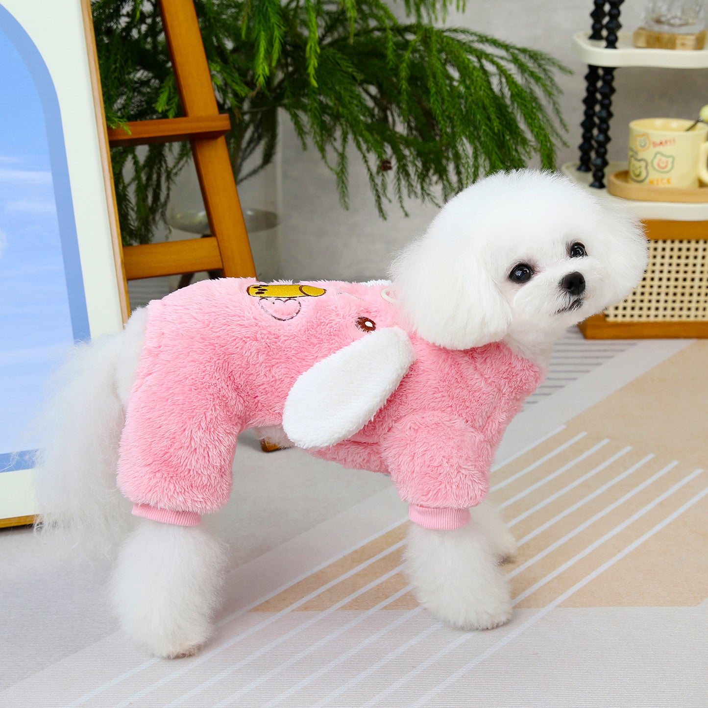 猫 犬 洋服 犬服 ペット服 大中小型犬 ペット用品 犬/猫用 犬の服 ペットウエア 小型犬 中型犬 通気 可愛い ドッグウェア トレーナー 犬 服 ワンピース サロペット ビションフリーゼ 犬猫服