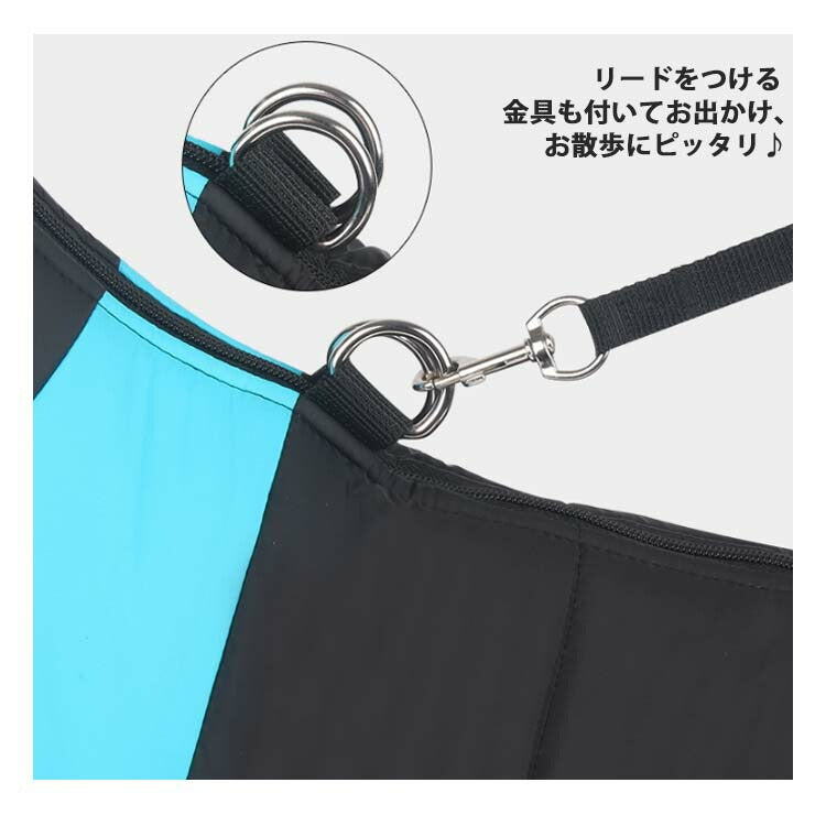 【輸送費無料】一番安い 犬服中綿ダウンジャケット 小型犬 暖かい アウター ハーネス 犬の服 秋冬 犬服 袖なし ドッグウェア いぬ チワワプードル柴犬防風 中型犬大型犬 背中開き 冬用 着せやすい