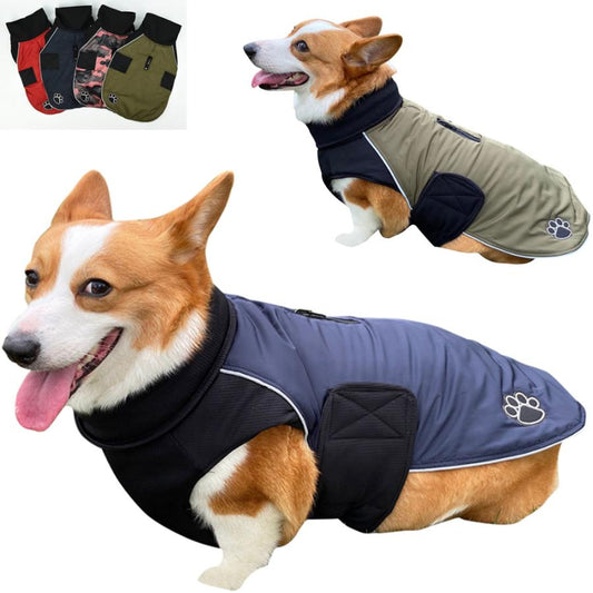 小型犬 ワンピース 暖かい パーティー 犬服 ペット服 背中開き ドッグウェア お洒落 ドレス コート 防寒着 高級 お出かけウェア 薔薇 中型犬 秋冬 人気