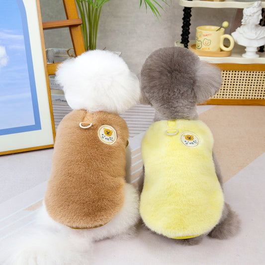 猫 犬 洋服 犬服 ペット服 大中小型犬 ペット用品 犬/猫用 犬の服 ペットウエア 小型犬 中型犬 通気 可愛い ドッグウェア トレーナー 犬 服 ワンピース サロペット ビションフリーゼ 犬猫服
