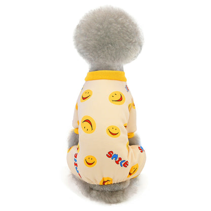 猫 犬 洋服 犬服 ペット服 大中小型犬 ペット用品 犬/猫用 犬の服 ペットウエア 小型犬 中型犬 通気 可愛い ドッグウェア トレーナー 犬 服 ワンピース サロペット ビションフリーゼ 犬猫服