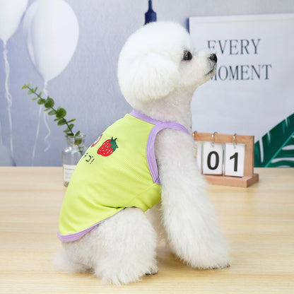 猫 犬 洋服 犬服 ペット服 大中小型犬 ペット用品 犬/猫用 犬の服 ペットウエア 小型犬 中型犬 通気 可愛い ドッグウェア トレーナー 犬 服 ワンピース サロペット ビションフリーゼ 犬猫服