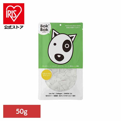 カルシウムデイリー 50g ルークラン