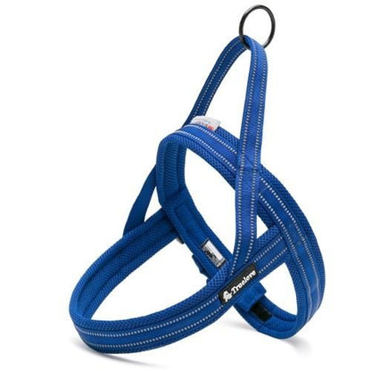 犬 ハーネス 犬用 ハーネス Truelove ブランド 胴輪 ソフトパッド 簡単装着 快適 スポーツハーネス 超大型犬 大型犬 小型犬