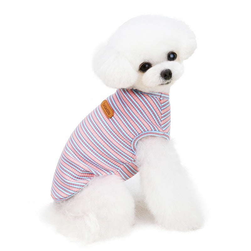 猫 犬 洋服 犬服 ペット服 大中小型犬 ペット用品 犬/猫用 犬の服 ペットウエア 小型犬 中型犬 通気 可愛い ドッグウェア トレーナー 犬 服 ワンピース サロペット ビションフリーゼ 犬猫服