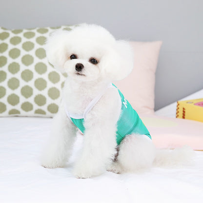猫 犬 洋服 犬服 ペット服 大中小型犬 ペット用品 犬/猫用 犬の服 ペットウエア 小型犬 中型犬 通気 可愛い ドッグウェア トレーナー 犬 服 ワンピース サロペット ビションフリーゼ 犬猫服