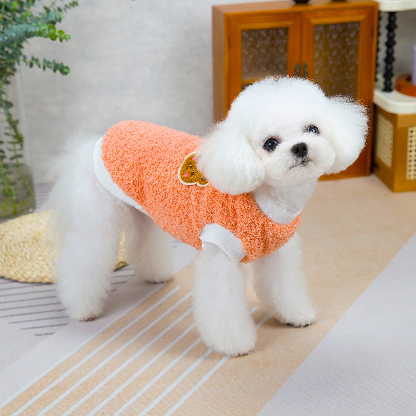 猫 犬 洋服 犬服 ペット服 大中小型犬 ペット用品 犬/猫用 犬の服 ペットウエア 小型犬 中型犬 通気 可愛い ドッグウェア トレーナー 犬 服 ワンピース サロペット ビションフリーゼ 犬猫服
