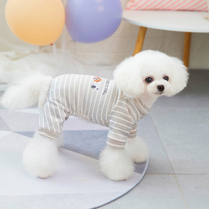 猫 犬 洋服 犬服 ペット服 大中小型犬 ペット用品 犬/猫用 犬の服 ペットウエア 小型犬 中型犬 通気 可愛い ドッグウェア トレーナー 犬 服 ワンピース サロペット ビションフリーゼ 犬猫服