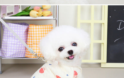 猫 犬 洋服 犬服 ペット服 大中小型犬 ペット用品 犬/猫用 犬の服 ペットウエア 小型犬 中型犬 通気 可愛い ドッグウェア トレーナー 犬 服 ワンピース サロペット ビションフリーゼ 犬猫服