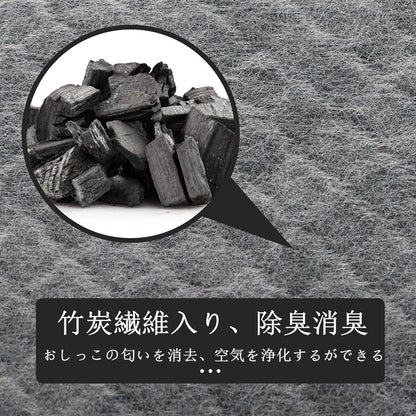 <a href="https://www.qoo10.jp/gmkt.inc/Search/brand.aspx?brandno=109151" target="_blank" class="title_brand" id="btn_brand" title="Honeycare">Honeycare</a>ペットシーツ 薄型 中厚型 厚型 おしっこシーツ トイレシートサイズ選択可 1ケースレギュラー480枚 ワイド 240枚スーパーワイド120枚 炭入り 犬猫　消臭 多頭飼い　1回使い捨て