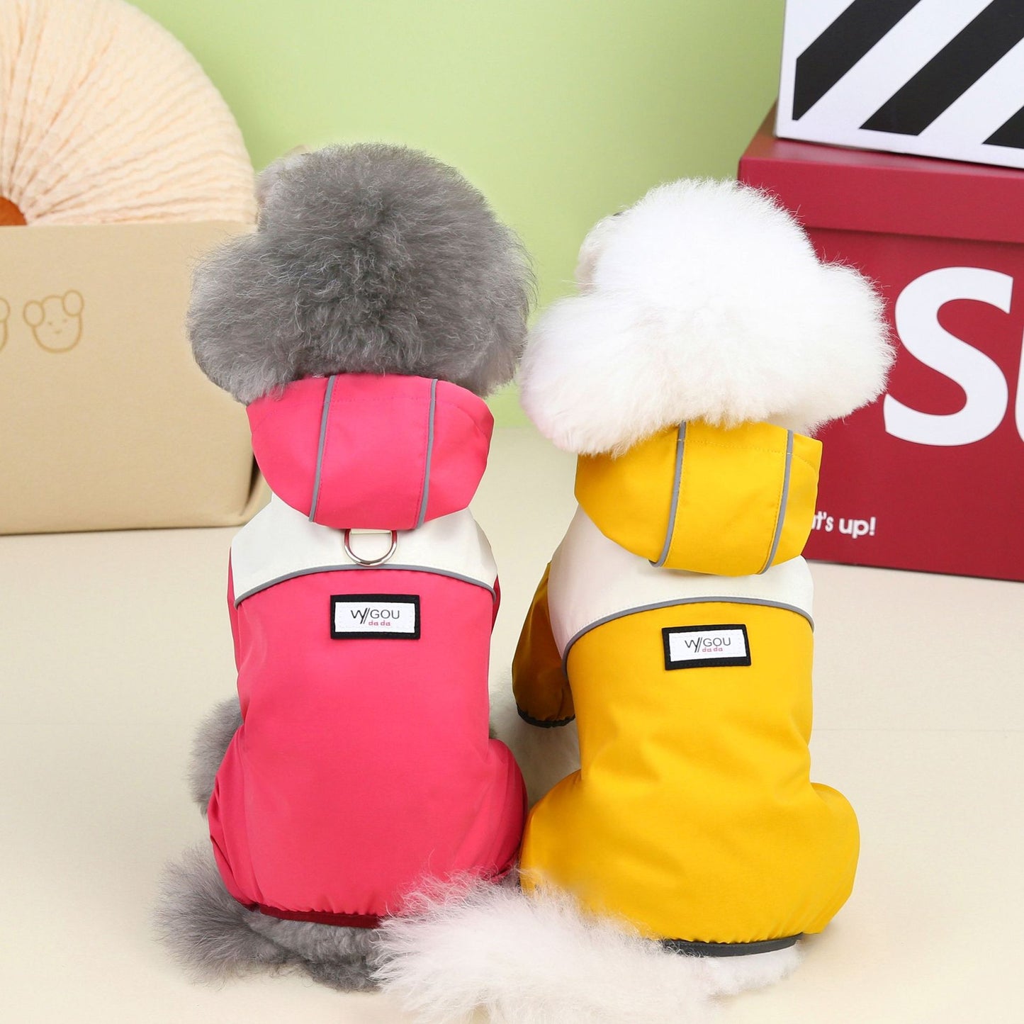 猫 犬 洋服 犬服 ペット服 大中小型犬 ペット用品 犬/猫用 犬の服 ペットウエア 小型犬 中型犬 通気 可愛い ドッグウェア トレーナー 犬 服 ワンピース サロペット ビションフリーゼ 犬猫服
