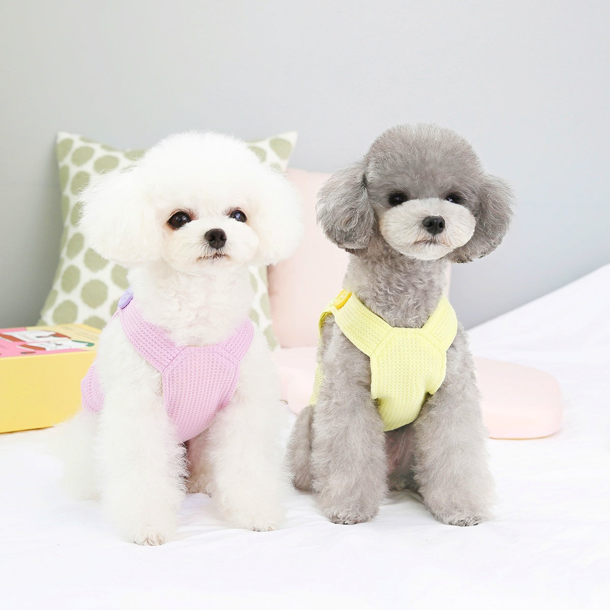 猫 犬 洋服 犬服 ペット服 大中小型犬 ペット用品 犬/猫用 犬の服 ペットウエア 小型犬 中型犬 通気 可愛い ドッグウェア トレーナー 犬 服 ワンピース サロペット ビションフリーゼ 犬猫服