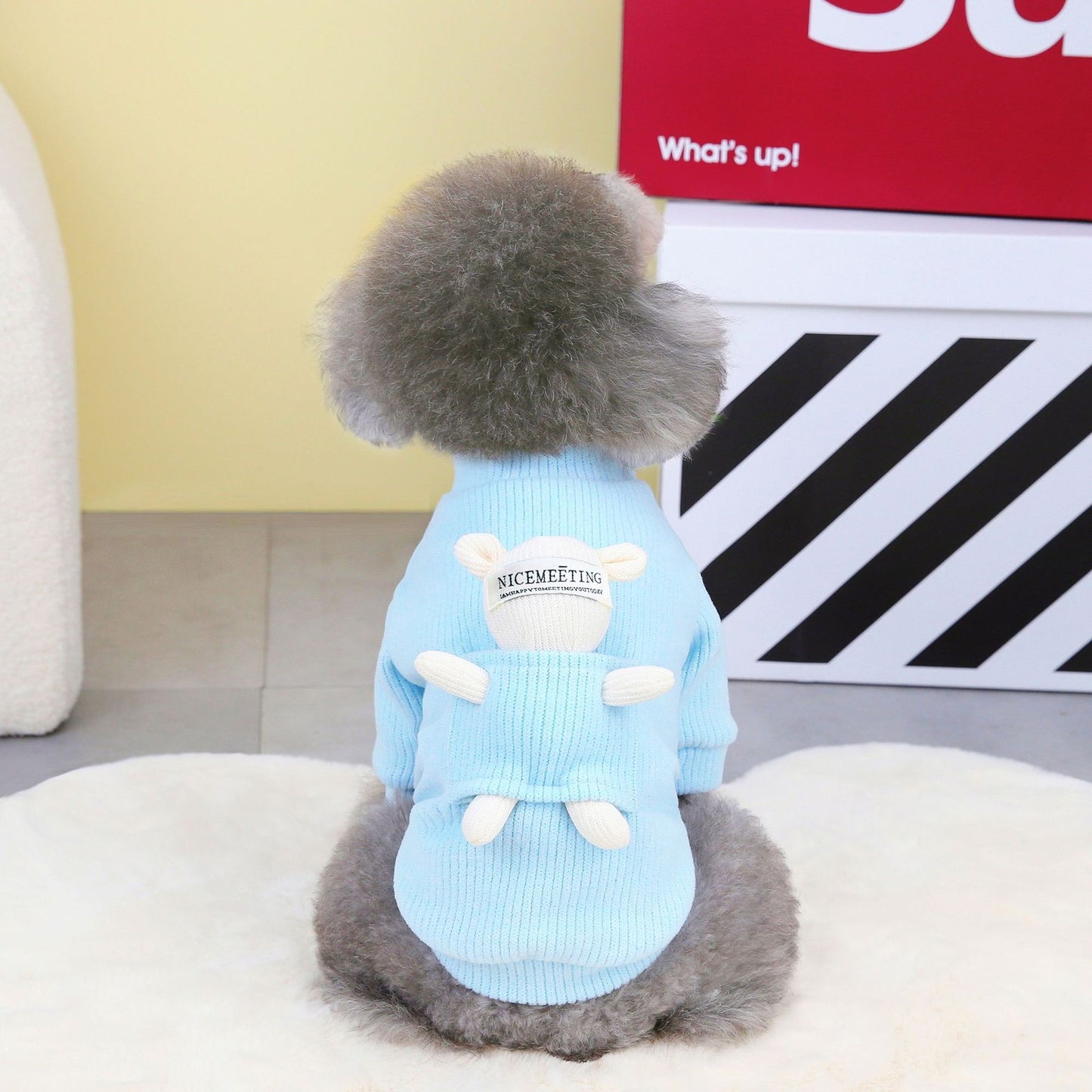 猫 犬 洋服 犬服 ペット服 大中小型犬 ペット用品 犬/猫用 犬の服 ペットウエア 小型犬 中型犬 通気 可愛い ドッグウェア トレーナー 犬 服 ワンピース サロペット ビションフリーゼ 犬猫服
