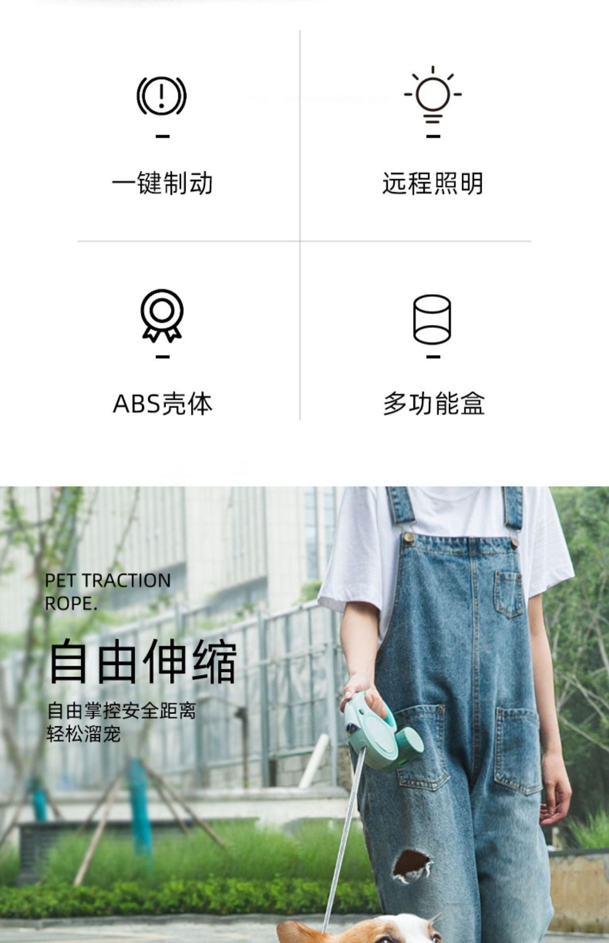 犬 リード ハーネス 紐 散歩紐 犬用デニムハーネス＆リード けん引ロープ ペット用品 s12