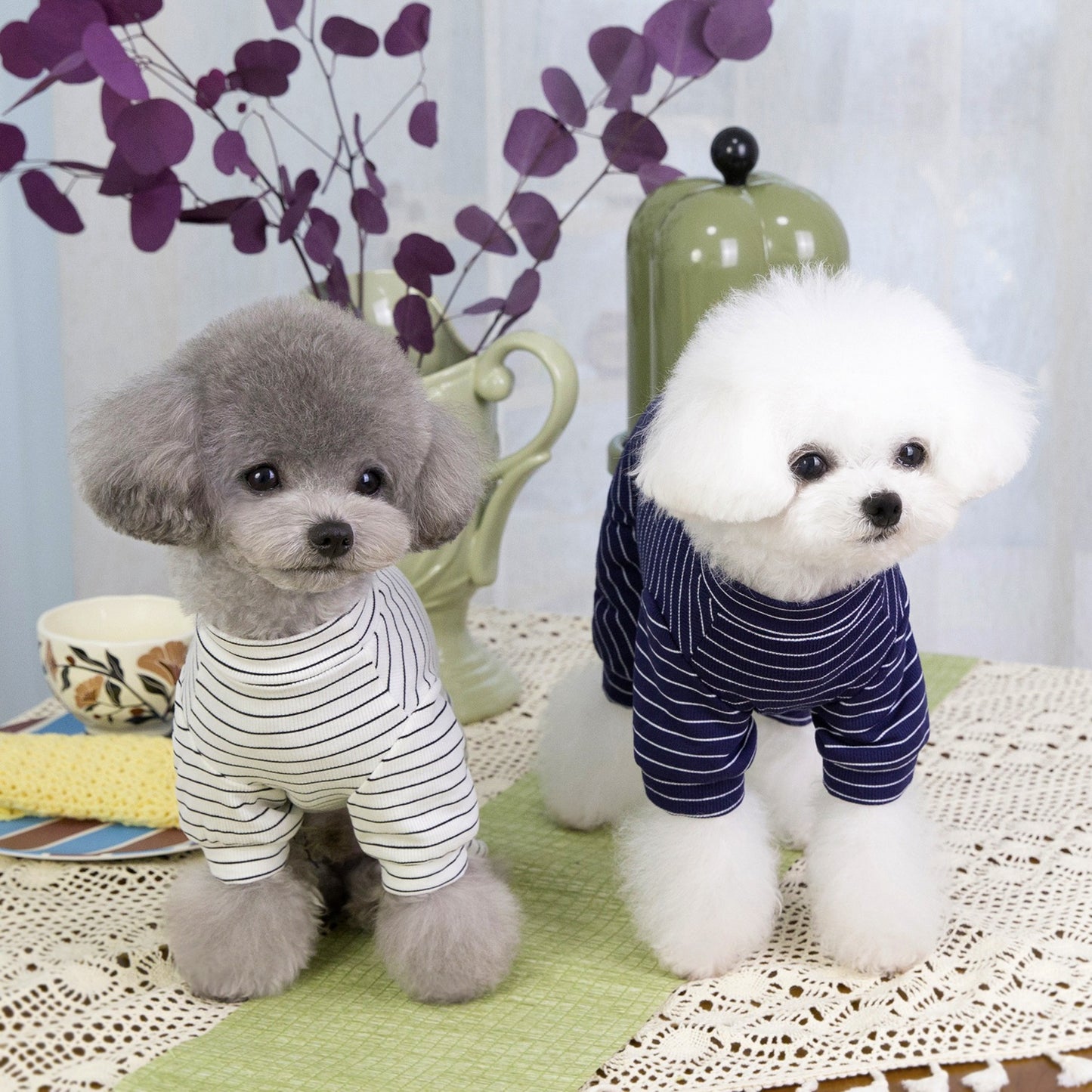 猫 犬 洋服 犬服 ペット服 大中小型犬 ペット用品 犬/猫用 犬の服 ペットウエア 小型犬 中型犬 通気 可愛い ドッグウェア トレーナー 犬 服 ワンピース サロペット ビションフリーゼ 犬猫服