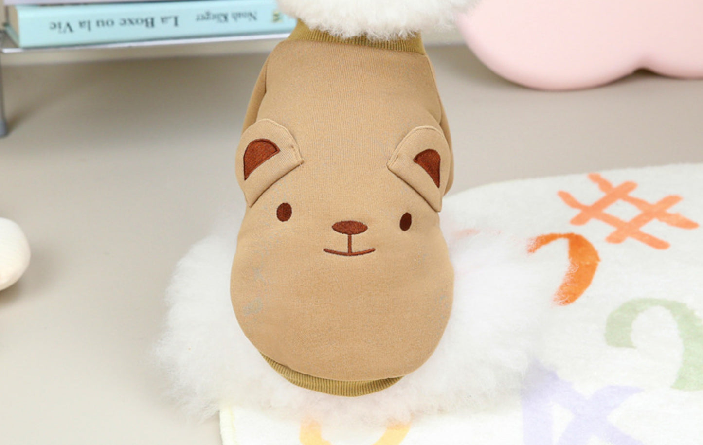 猫 犬 洋服 犬服 ペット服 大中小型犬 ペット用品 犬/猫用 犬の服 ペットウエア 小型犬 中型犬 通気 可愛い ドッグウェア トレーナー 犬 服 ワンピース サロペット ビションフリーゼ 犬猫服