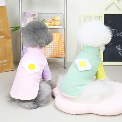 猫 犬 洋服 犬服 ペット服 大中小型犬 ペット用品 犬/猫用 犬の服 ペットウエア 小型犬 中型犬 通気 可愛い ドッグウェア トレーナー 犬 服 ワンピース サロペット ビションフリーゼ 犬猫服