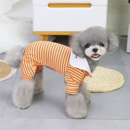 猫 犬 洋服 犬服 ペット服 大中小型犬 ペット用品 犬/猫用 犬の服 ペットウエア 小型犬 中型犬 通気 可愛い ドッグウェア トレーナー 犬 服 ワンピース サロペット ビションフリーゼ 犬猫服