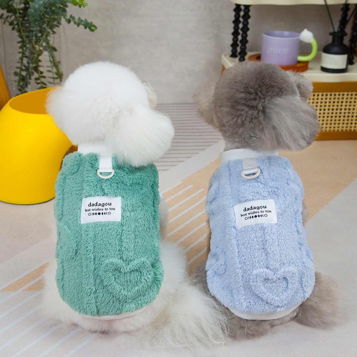 猫 犬 洋服 犬服 ペット服 大中小型犬 ペット用品 犬/猫用 犬の服 ペットウエア 小型犬 中型犬 通気 可愛い ドッグウェア トレーナー 犬 服 ワンピース サロペット ビションフリーゼ 犬猫服