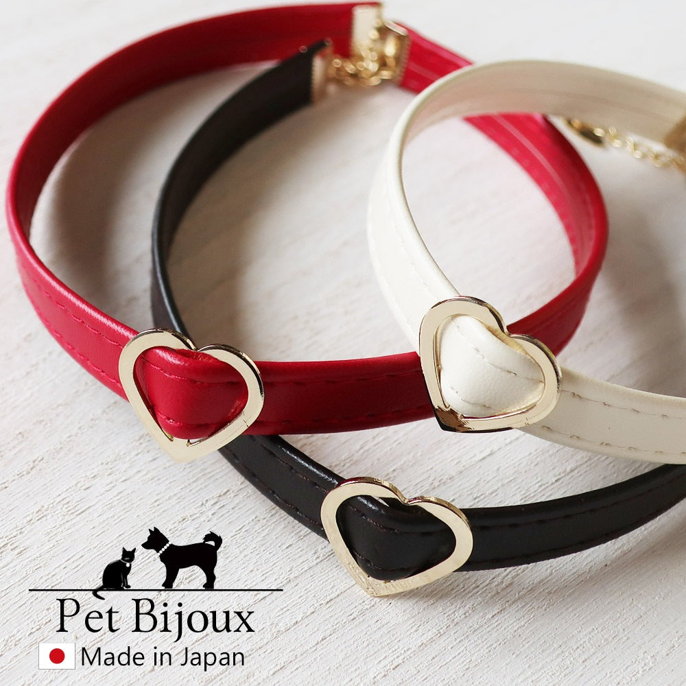 <a href="https://www.qoo10.jp/gmkt.inc/Search/brand.aspx?brandno=121124" target="_blank" class="title_brand" id="btn_brand" title="MELODY ACCESSORY">MELODY ACCESSORY</a>犬用 ネックレス ドッグアクセサリー 日本製 首輪 チョーカー 送料無料 調節可能 犬 いぬ ねこ 猫 ペット シンプル 小型犬 中型犬 かわいい おしゃれ トイプードル