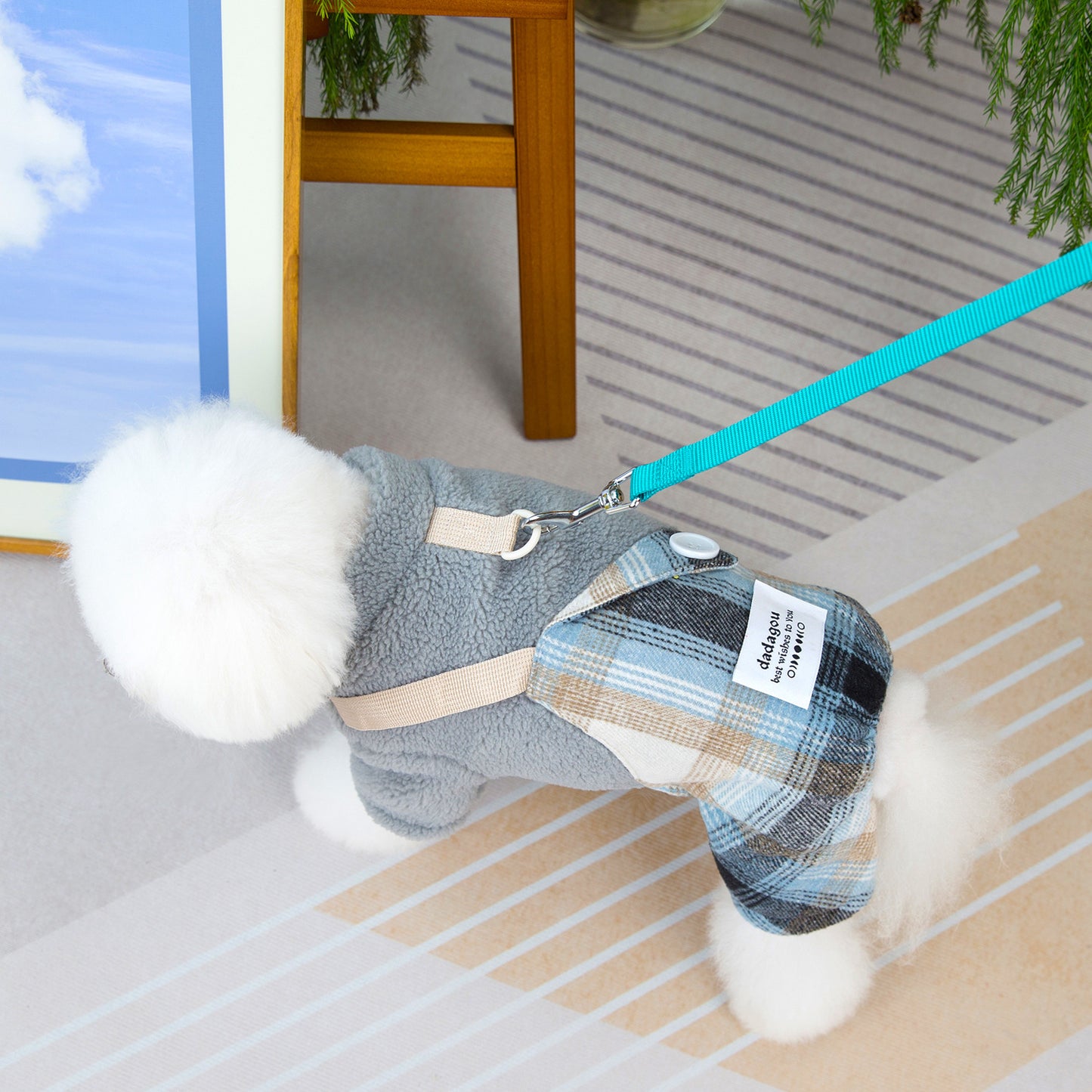猫 犬 洋服 犬服 ペット服 大中小型犬 ペット用品 犬/猫用 犬の服 ペットウエア 小型犬 中型犬 通気 可愛い ドッグウェア トレーナー 犬 服 ワンピース サロペット ビションフリーゼ 犬猫服