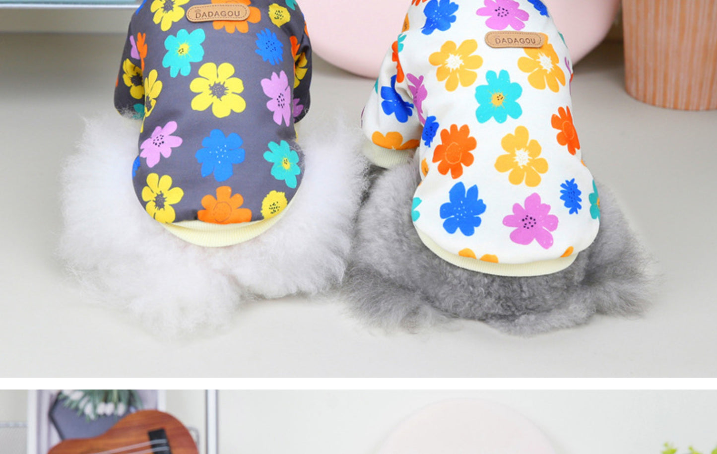 猫 犬 洋服 犬服 ペット服 大中小型犬 ペット用品 犬/猫用 犬の服 ペットウエア 小型犬 中型犬 通気 可愛い ドッグウェア トレーナー 犬 服 ワンピース サロペット ビションフリーゼ 犬猫服