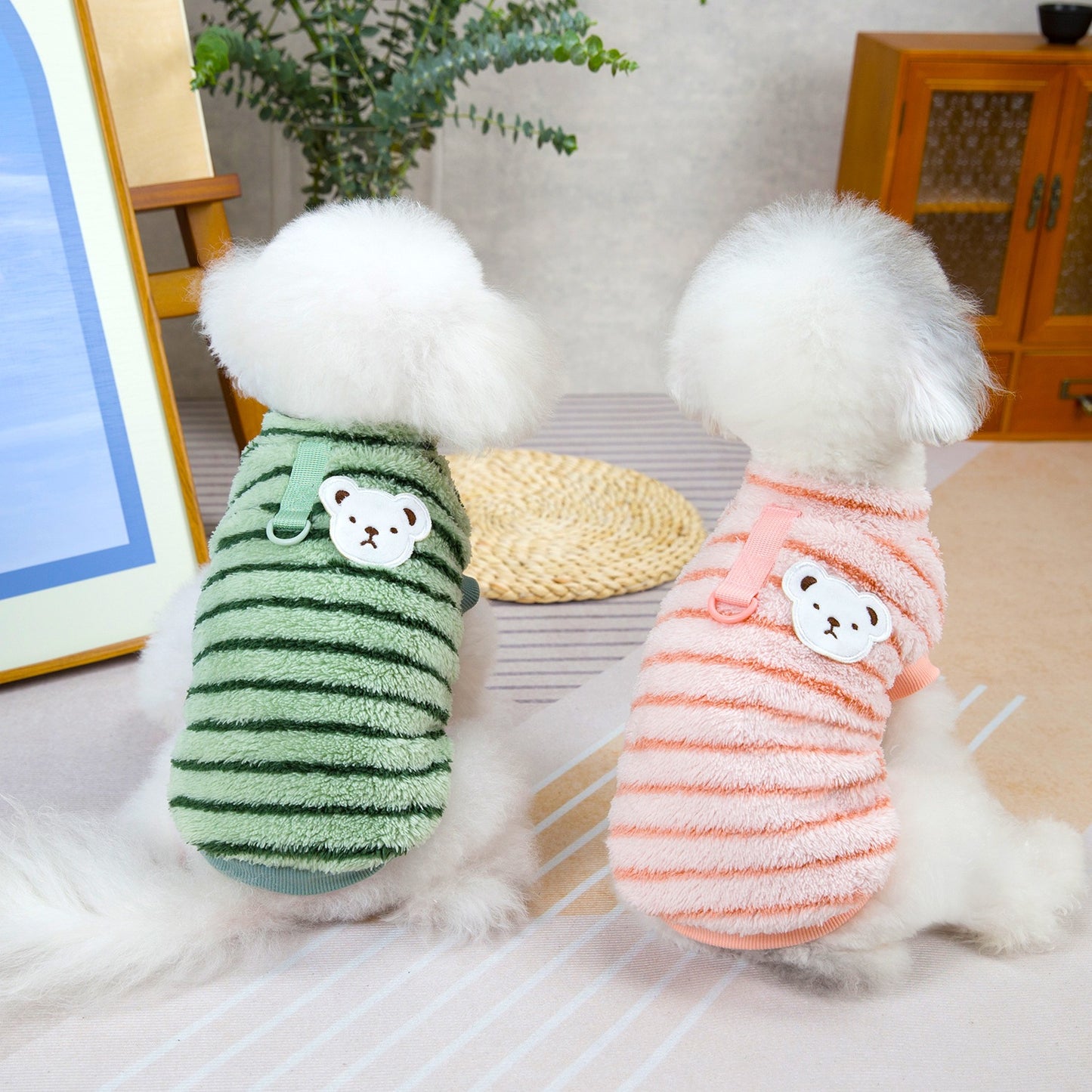 猫 犬 洋服 犬服 ペット服 大中小型犬 ペット用品 犬/猫用 犬の服 ペットウエア 小型犬 中型犬 通気 可愛い ドッグウェア トレーナー 犬 服 ワンピース サロペット ビションフリーゼ 犬猫服
