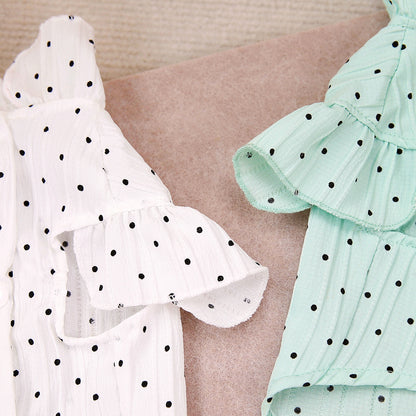 猫 犬 洋服 犬服 ペット服 大中小型犬 ペット用品 犬/猫用 犬の服 ペットウエア 小型犬 中型犬 通気 可愛い ドッグウェア トレーナー 犬 服 ワンピース サロペット ビションフリーゼ 犬猫服