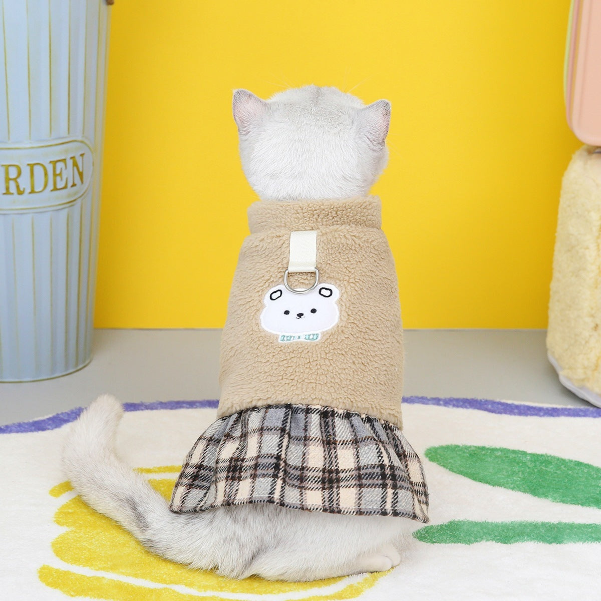 猫 犬 洋服 犬服 ペット服 大中小型犬 ペット用品 犬/猫用 犬の服 ペットウエア 小型犬 中型犬 通気 可愛い ドッグウェア トレーナー 犬 服 ワンピース サロペット ビションフリーゼ 犬猫服