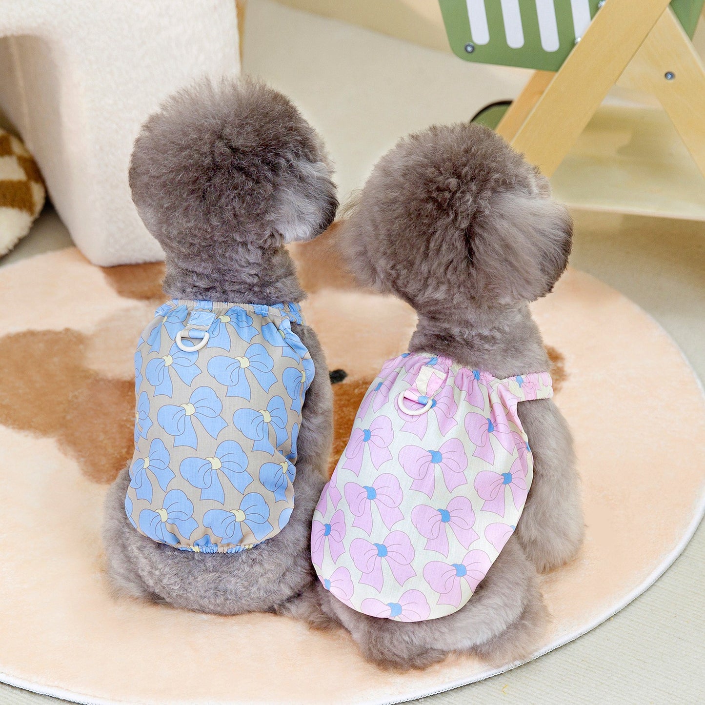 猫 犬 洋服 犬服 ペット服 大中小型犬 ペット用品 犬/猫用 犬の服 ペットウエア 小型犬 中型犬 通気 可愛い ドッグウェア トレーナー 犬 服 ワンピース サロペット ビションフリーゼ 犬猫服