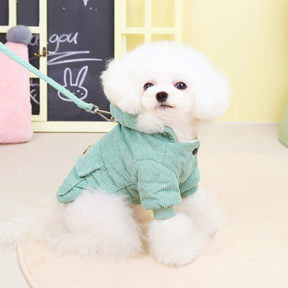 猫 犬 洋服 犬服 ペット服 大中小型犬 ペット用品 犬/猫用 犬の服 ペットウエア 小型犬 中型犬 通気 可愛い ドッグウェア トレーナー 犬 服 ワンピース サロペット ビションフリーゼ 犬猫服