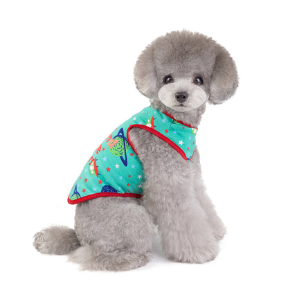 猫 犬 洋服 犬服 ペット服 大中小型犬 ペット用品 犬/猫用 犬の服 ペットウエア 小型犬 中型犬 通気 可愛い ドッグウェア トレーナー 犬 服 ワンピース サロペット ビションフリーゼ 犬猫服