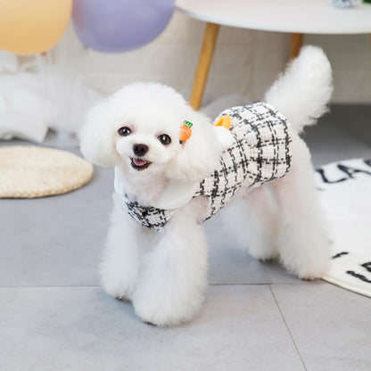 猫 犬 洋服 犬服 ペット服 大中小型犬 ペット用品 犬/猫用 犬の服 ペットウエア 小型犬 中型犬 通気 可愛い ドッグウェア トレーナー 犬 服 ワンピース サロペット ビションフリーゼ 犬猫服