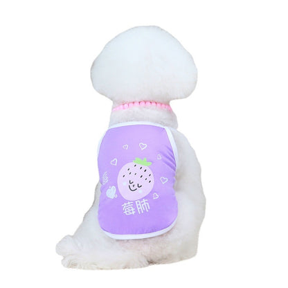 猫 犬 洋服 犬服 ペット服 大中小型犬 ペット用品 犬/猫用 犬の服 ペットウエア 小型犬 中型犬 通気 可愛い ドッグウェア トレーナー 犬 服 ワンピース サロペット ビションフリーゼ 犬猫服