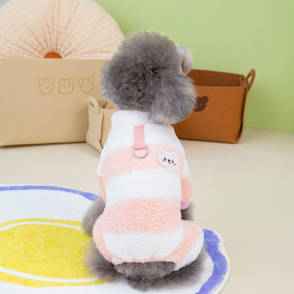 猫 犬 洋服 犬服 ペット服 大中小型犬 ペット用品 犬/猫用 犬の服 ペットウエア 小型犬 中型犬 通気 可愛い ドッグウェア トレーナー 犬 服 ワンピース サロペット ビションフリーゼ 犬猫服